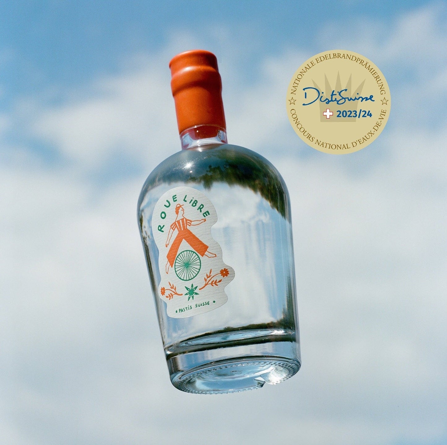 Pastis Original