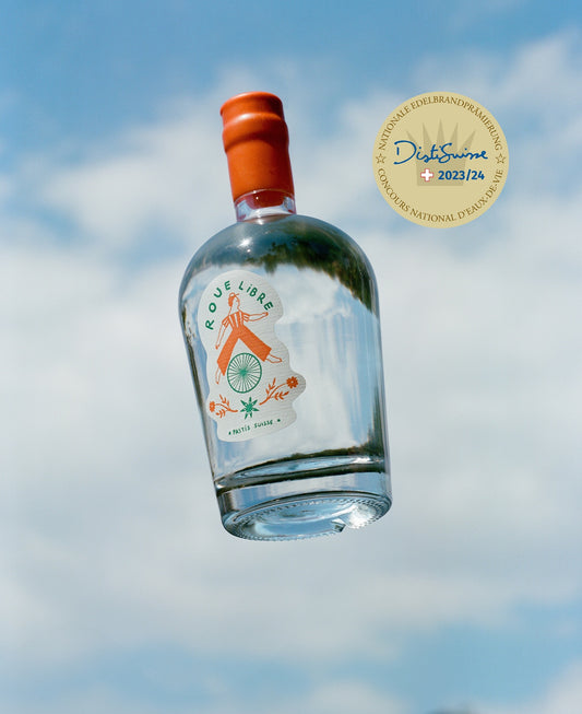 Pastis Roue Libre