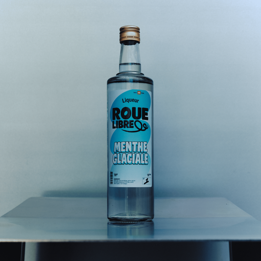 Menthe Glaciale