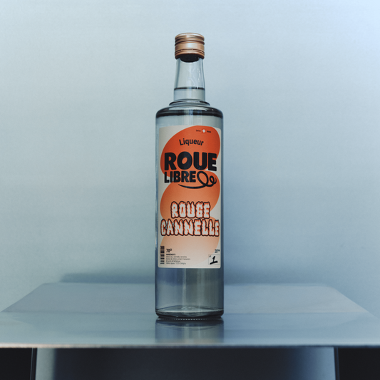Rouge Cannelle